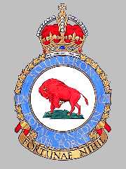 429 sqn RCAF (SDOE)